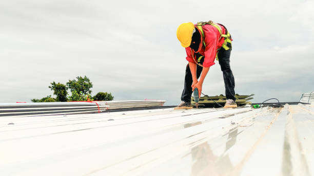 Best Roofing for New Construction  in Terrace Park, OH