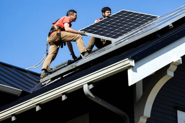 Best Skylight Installation and Repair  in Terrace Park, OH