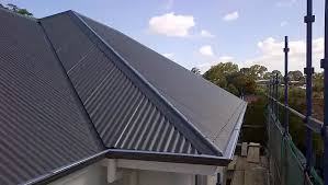 Best Roof Ventilation Installation  in Terrace Park, OH